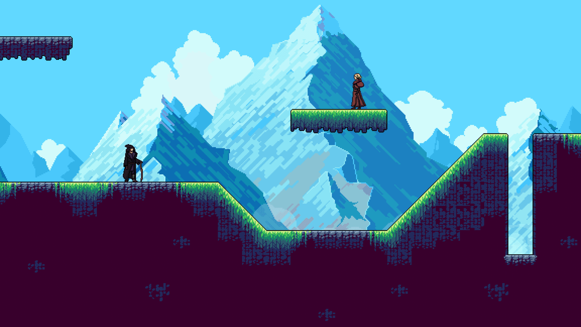 2d platformer image